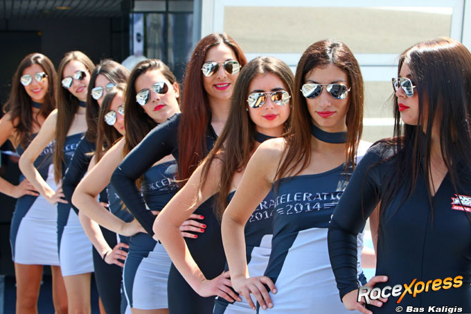 Italia Bella Regazza